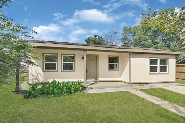 4803 Bethany Lane, Houston, TX 77039