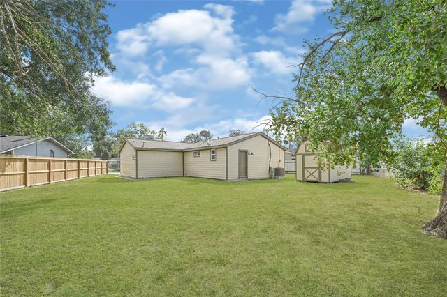 4803 Bethany Lane, Houston, TX 77039