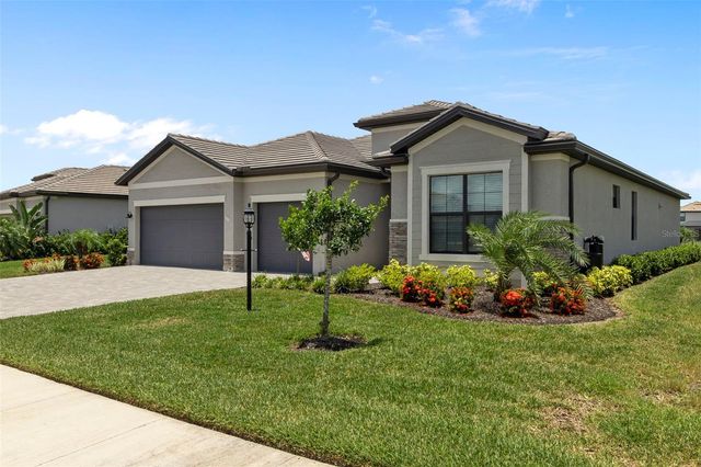 4961 SEAFOAM TRAIL, Bradenton, FL 34211