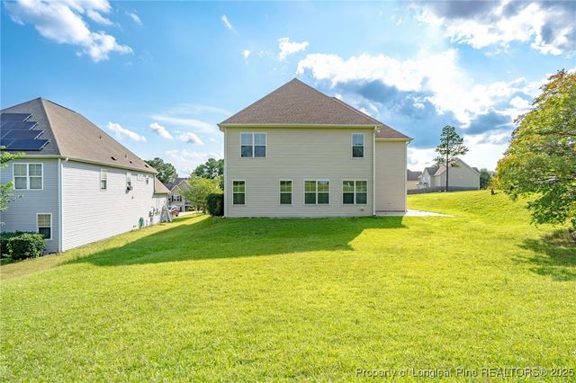 35 Sedgefield Lane, Spring Lake, NC 28390