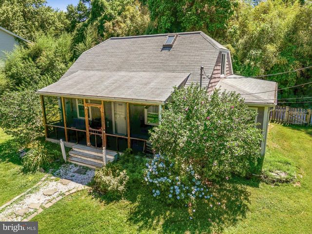 4921 OLIVE ST, Shady Side, MD 20764
