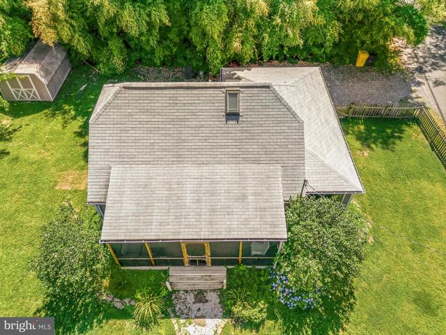 4921 OLIVE ST, Shady Side, MD 20764
