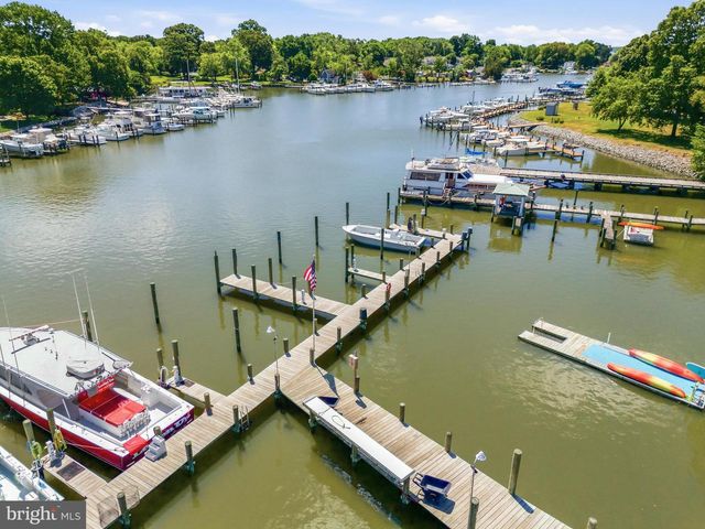 4921 OLIVE ST, Shady Side, MD 20764