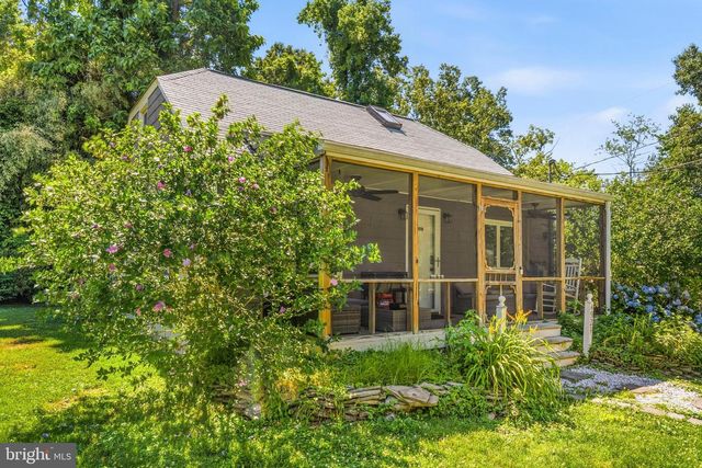 4921 OLIVE ST, Shady Side, MD 20764