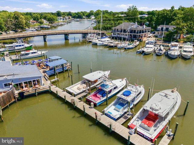 4921 OLIVE ST, Shady Side, MD 20764