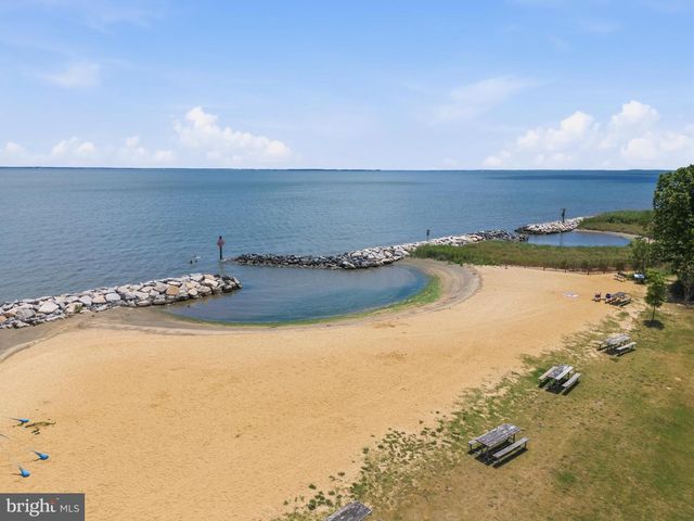 4921 OLIVE ST, Shady Side, MD 20764