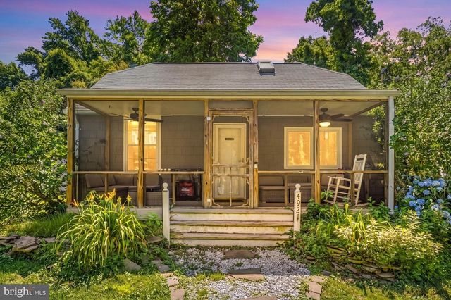 4921 OLIVE ST, Shady Side, MD 20764