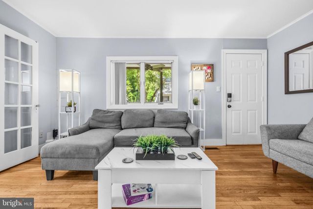 4921 OLIVE ST, Shady Side, MD 20764