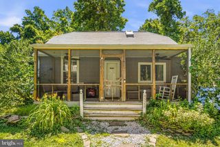 4921 OLIVE ST, Shady Side, MD 20764