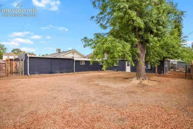 1017 E Evans Avenue, Pueblo, CO 81004