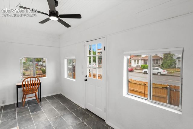 1017 E Evans Avenue, Pueblo, CO 81004