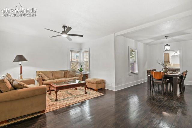 1017 E Evans Avenue, Pueblo, CO 81004
