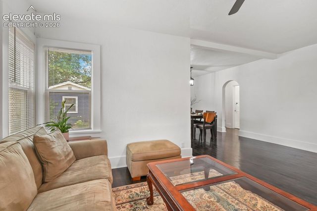 1017 E Evans Avenue, Pueblo, CO 81004