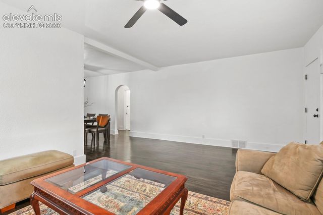 1017 E Evans Avenue, Pueblo, CO 81004