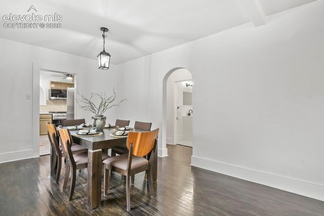1017 E Evans Avenue, Pueblo, CO 81004