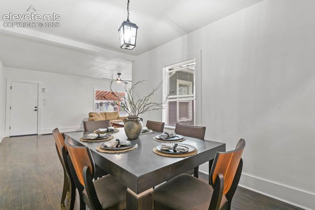 1017 E Evans Avenue, Pueblo, CO 81004