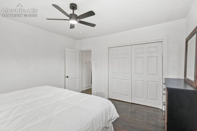 1017 E Evans Avenue, Pueblo, CO 81004