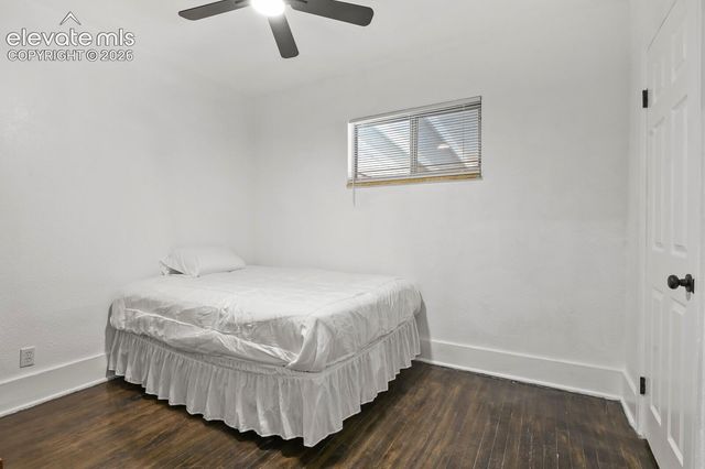 1017 E Evans Avenue, Pueblo, CO 81004