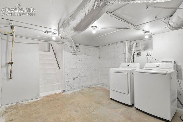 1017 E Evans Avenue, Pueblo, CO 81004