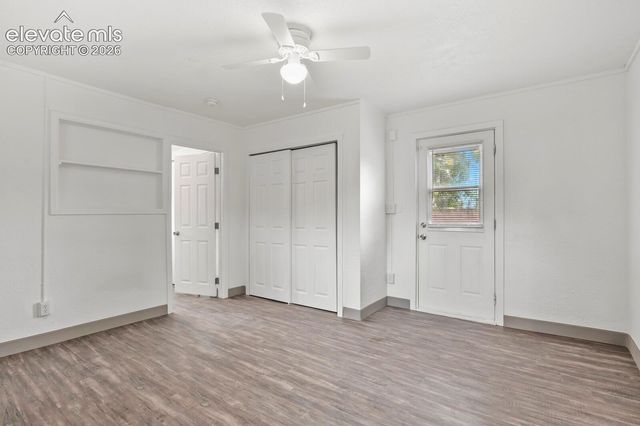 1017 E Evans Avenue, Pueblo, CO 81004