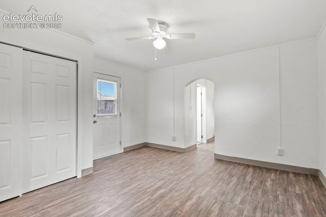 1017 E Evans Avenue, Pueblo, CO 81004