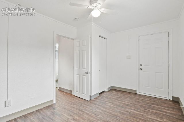1017 E Evans Avenue, Pueblo, CO 81004