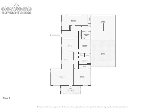 1017 E Evans Avenue, Pueblo, CO 81004
