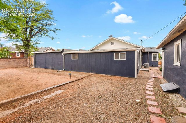 1017 E Evans Avenue, Pueblo, CO 81004
