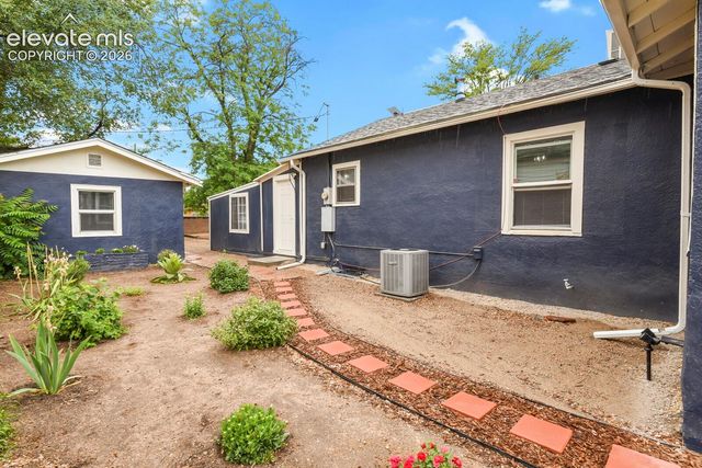 1017 E Evans Avenue, Pueblo, CO 81004