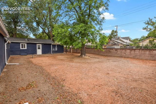 1017 E Evans Avenue, Pueblo, CO 81004
