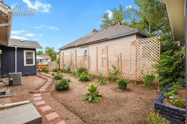1017 E Evans Avenue, Pueblo, CO 81004