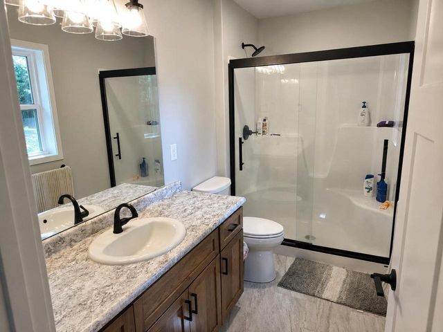 8894 VOIT LANE, Nekoosa, WI 54457