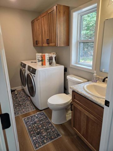 8894 VOIT LANE, Nekoosa, WI 54457