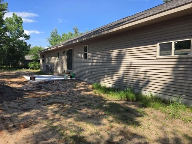 8894 VOIT LANE, Nekoosa, WI 54457