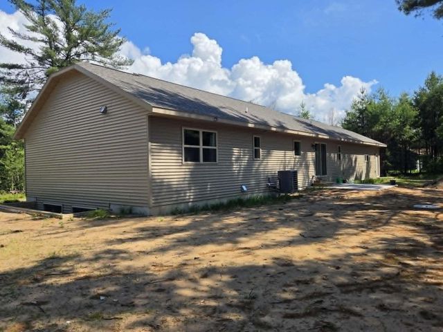 8894 VOIT LANE, Nekoosa, WI 54457