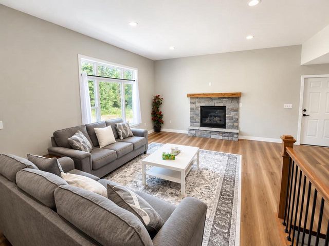8894 VOIT LANE, Nekoosa, WI 54457