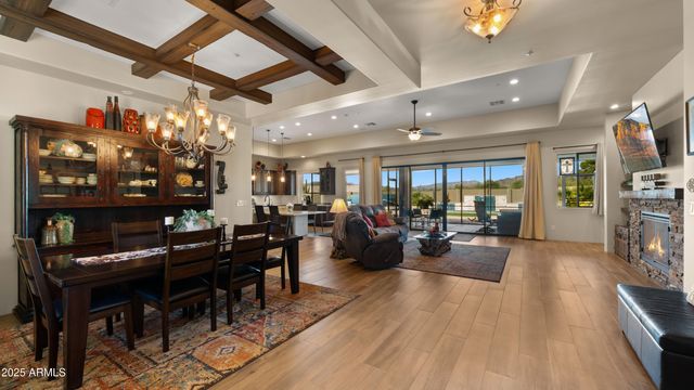 34709 N 48th Street, Cave Creek, AZ 85331