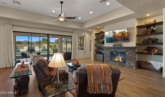 34709 N 48th Street, Cave Creek, AZ 85331