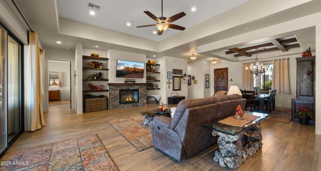 34709 N 48th Street, Cave Creek, AZ 85331