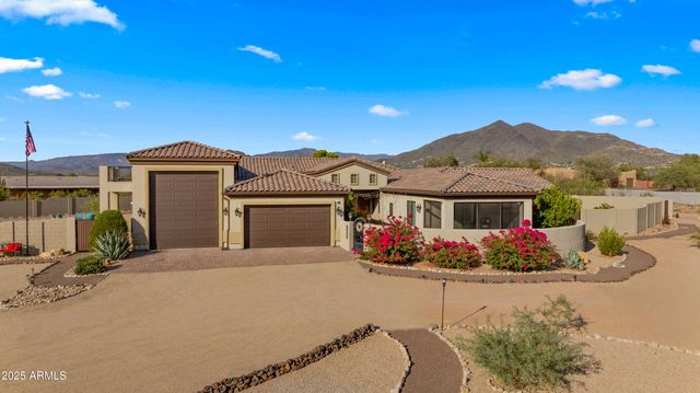 34709 N 48th Street, Cave Creek, AZ 85331