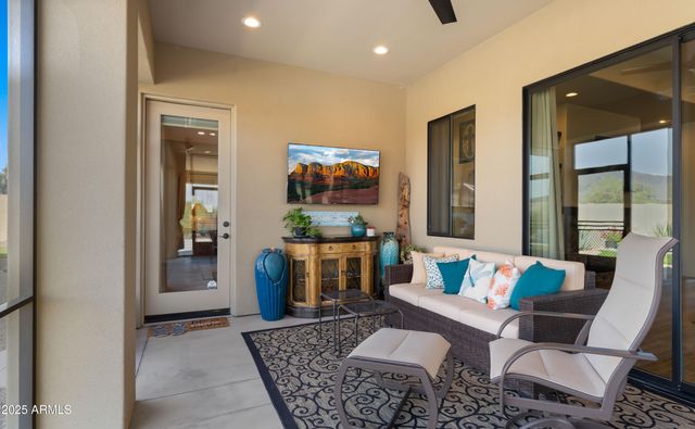 34709 N 48th Street, Cave Creek, AZ 85331