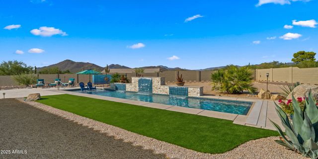 34709 N 48th Street, Cave Creek, AZ 85331