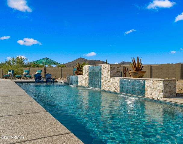 34709 N 48th Street, Cave Creek, AZ 85331