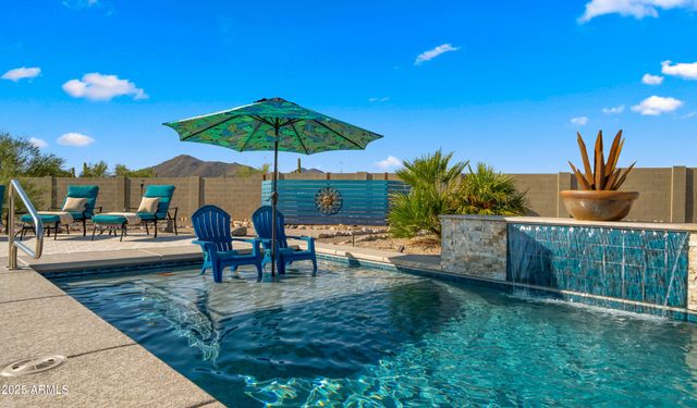 34709 N 48th Street, Cave Creek, AZ 85331