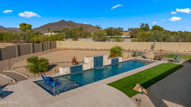 34709 N 48th Street, Cave Creek, AZ 85331