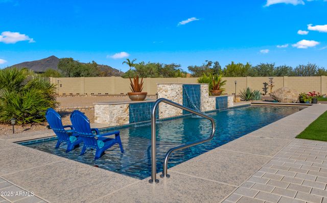 34709 N 48th Street, Cave Creek, AZ 85331