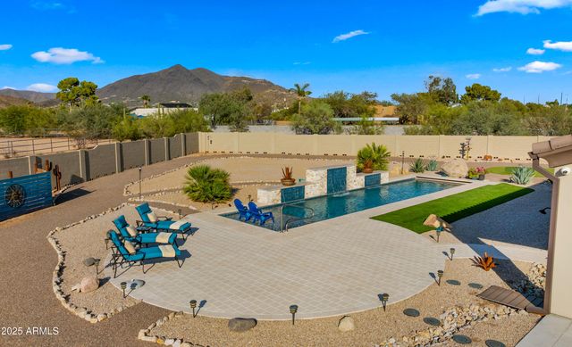 34709 N 48th Street, Cave Creek, AZ 85331