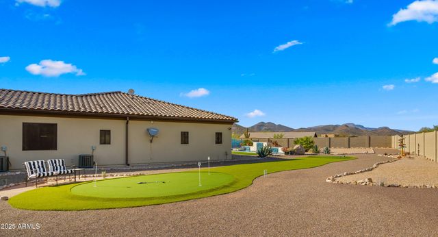 34709 N 48th Street, Cave Creek, AZ 85331