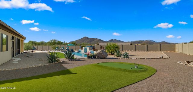 34709 N 48th Street, Cave Creek, AZ 85331