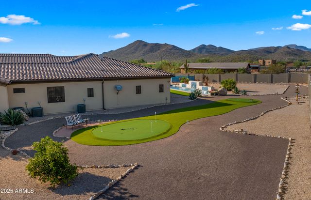 34709 N 48th Street, Cave Creek, AZ 85331